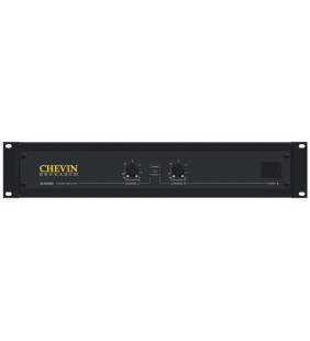 Amplificateur CHEVIN - A1000