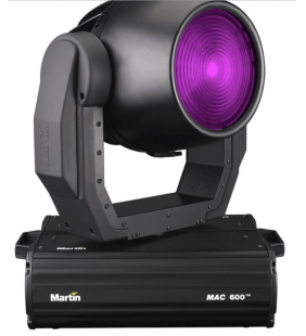 Projecteur asservi MARTIN - MAC 600