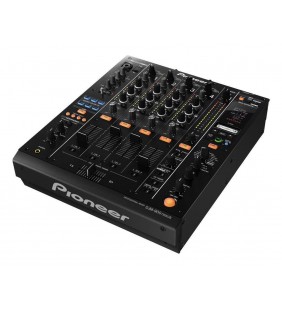 Table de mixage DJ PIONEER - DJM 900 NEXUS