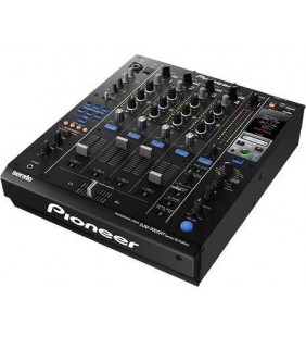 Table de mixage DJ PIONEER - DJM 900 SRT