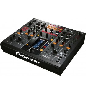 Table de mixage DJ PIONEER - DJM 2000 NEXUS