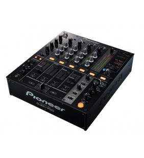 Table de mixage DJ PIONEER - DJM 700